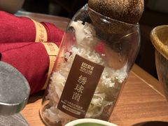 -巴奴毛肚火锅(京西大悦城店)