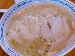 -同得兴 Since·1995 传统苏式面馆(十全街店)