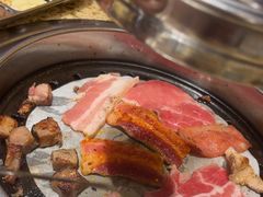 -姜胖胖无限自助烤肉(罗湖宝能店)