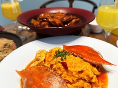 -将相和·海鲜蒸饺大连菜·连鹭海鲜姊妹店