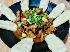地锅鸡-巢湖名吃·徽府农家菜(半汤店)