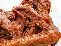 -周黑鸭(江汉路店)