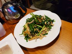 -翠花老菜饺子馆(七宝店)