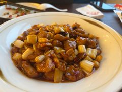 -便宜坊烤鸭店(科创店)