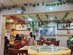 -华兴餐厅·招牌生鱼片(桃园路店)