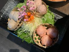 -湊湊火锅·茶憩(新中关购物中心店)