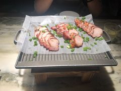 -绿茶餐厅(昌平悦荟店)