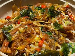 -壹泰东南亚主题餐厅·高良姜风情(州桥店)