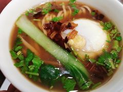 -小贝壳酒楼(经九路店)