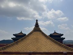 -普陀宗乘之庙(小布达拉宫)