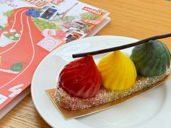 -西点坊(浦东香格里拉店)