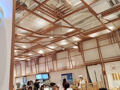 -小满手工粉(上海月星环球港店)