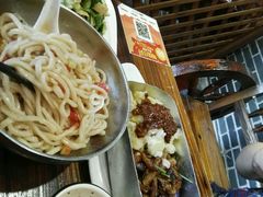 -东北大菜馆(延长路店)