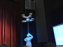 -江西省话剧团经典剧场