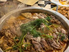 -毛蛋烩面(文汇西路店)