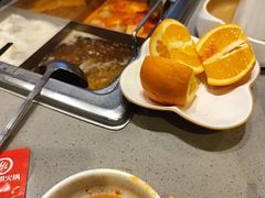 -海底捞火锅(雄峰城店)