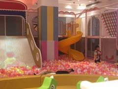 -芭菲盛宴·环球美食(北城国际店)