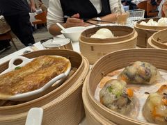 -翠园(北京王府中环店)