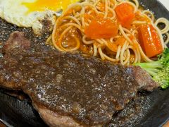 -豪享来牛排(人民店)