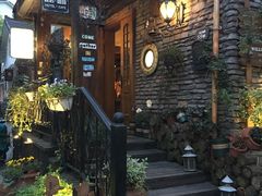 -威廉的太妃糖酒店(杭州西湖青芝坞店)