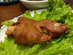 -锡和无锡菜(景丽苑店)