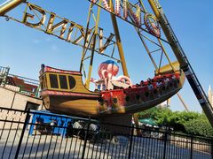 -郑州方特梦幻王国