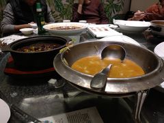 -鹦鹉小厨味道餐厅(山大南路店)