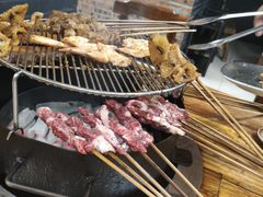 -源味居手把签烧烤(长春一店)