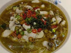 -东方亚克西餐厅(西康路店)