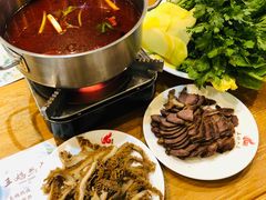 -王妈热卤·川味馆(海昌店)