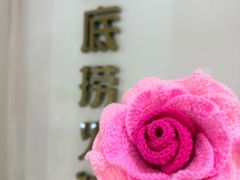 -海底捞火锅(奥体南路店)
