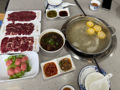 -杏花吴记牛肉火锅