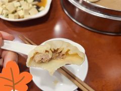 -东京包子楼(政七街店)