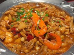 -胖哥俩肉蟹煲(杭州下沙学林街店)