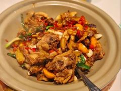 -绿草地·湘菜(芙蓉天街店)