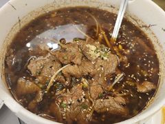 -银都上海菜馆(粤海东路店)