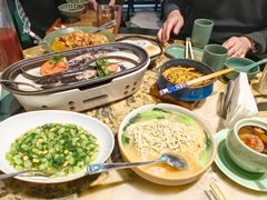 -锦府盐帮·侯宅(五棵松万达店)