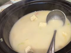-巴音浩日娲·蒙餐(双林东路店)