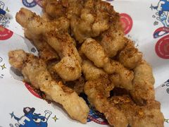 -鱼酷活鱼烤鱼(江宁金鹰店)