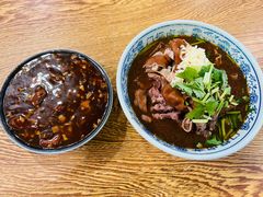 -门框胡同百年卤煮(前门煤市街店)