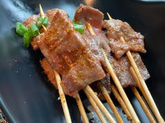 烤牛肉串-蛙小侠(桂林万象城店)