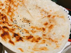 手撕饼-锦尚阁烤鱼(望京新荟城店)