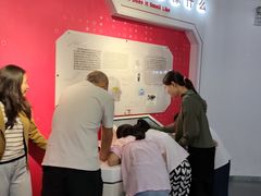 -陕西科学技术馆