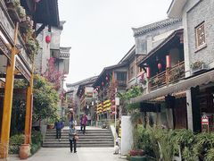 -鸿恩陶然大观园