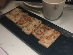 -新大咀港式茶餐厅(宝山万达店)