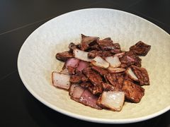 -虎哥私房菜(馒头山店)