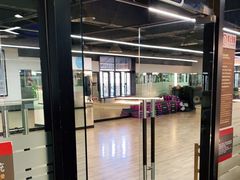 -万象城健身中心(珠海吉大免税商场店)