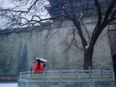 -西安城墙·碑林历史文化景区