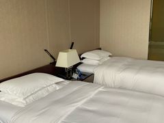 -广州天河希尔顿酒店