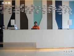 -上海南汇嘴大堤酒店